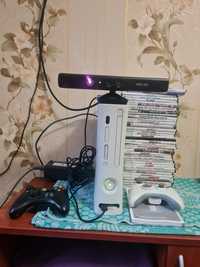 Приставка xbox 360