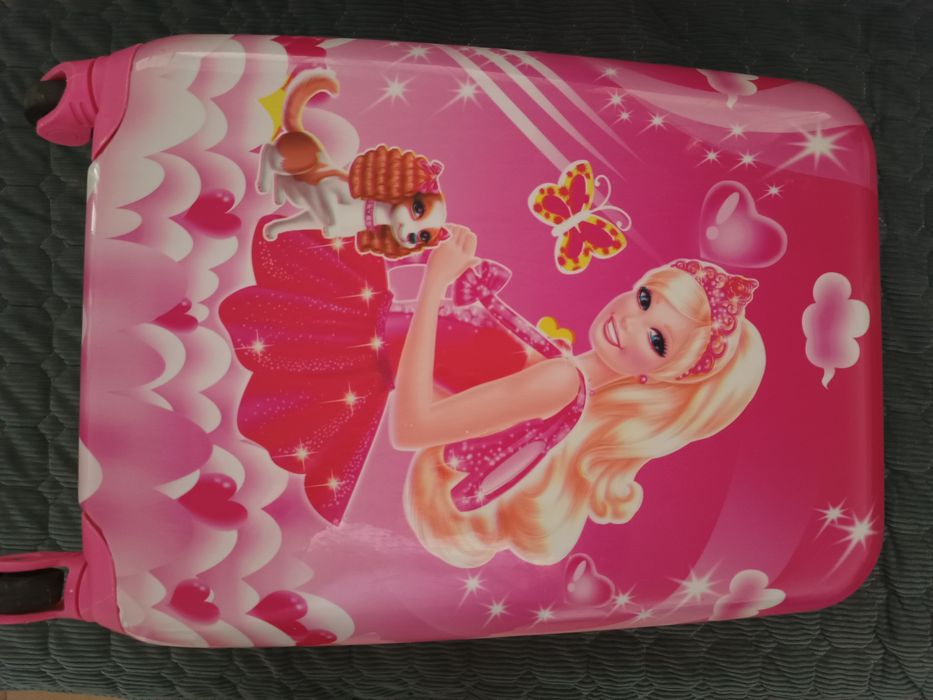 Продам дитячу валізу