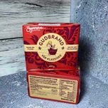 Сир карамельний Gudbrand Synnove коров'яче+козине молоко 480 грам