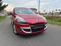Renault Scenic 1.6Benzyna,6Biegow ,Z Niemiec, Klimatronik, 132Tys Przebieg!