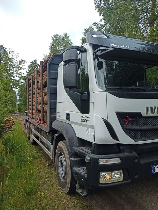 Drewno opałowe, transport drewna, kominkowe brykiet zrzyny