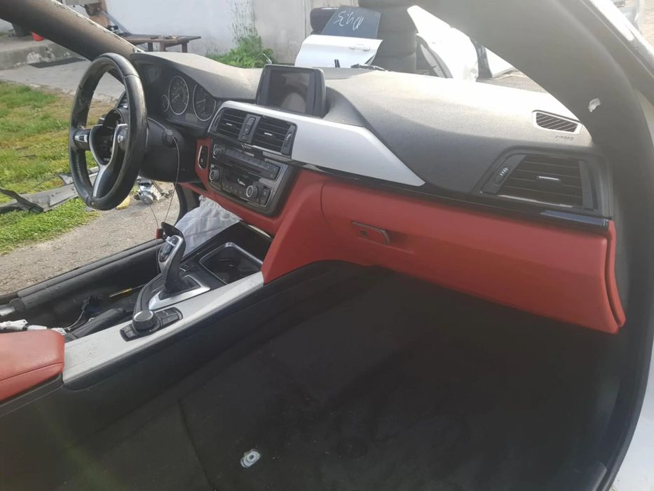 PRZEKŁADKA ANGLIKA BMW F30 F32 F36