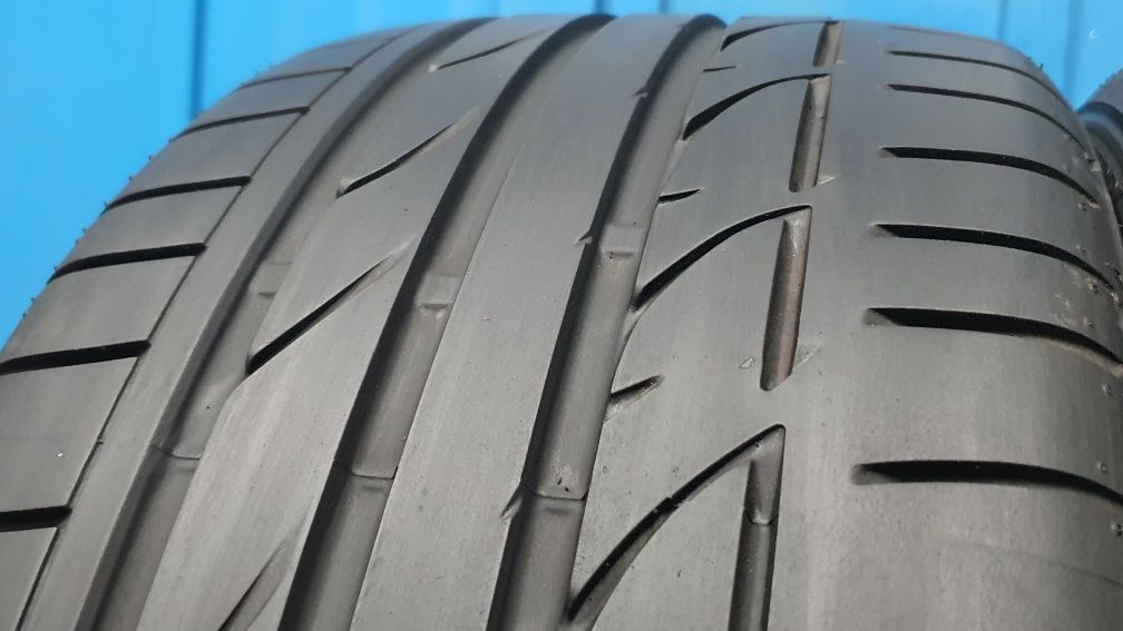 255/40 R19 Markowe opony letnie Bridgestone ! Zapraszamy