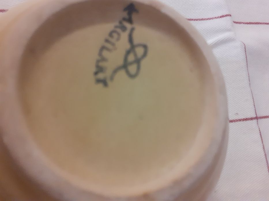 Tigela/Malga ARGILART vintage