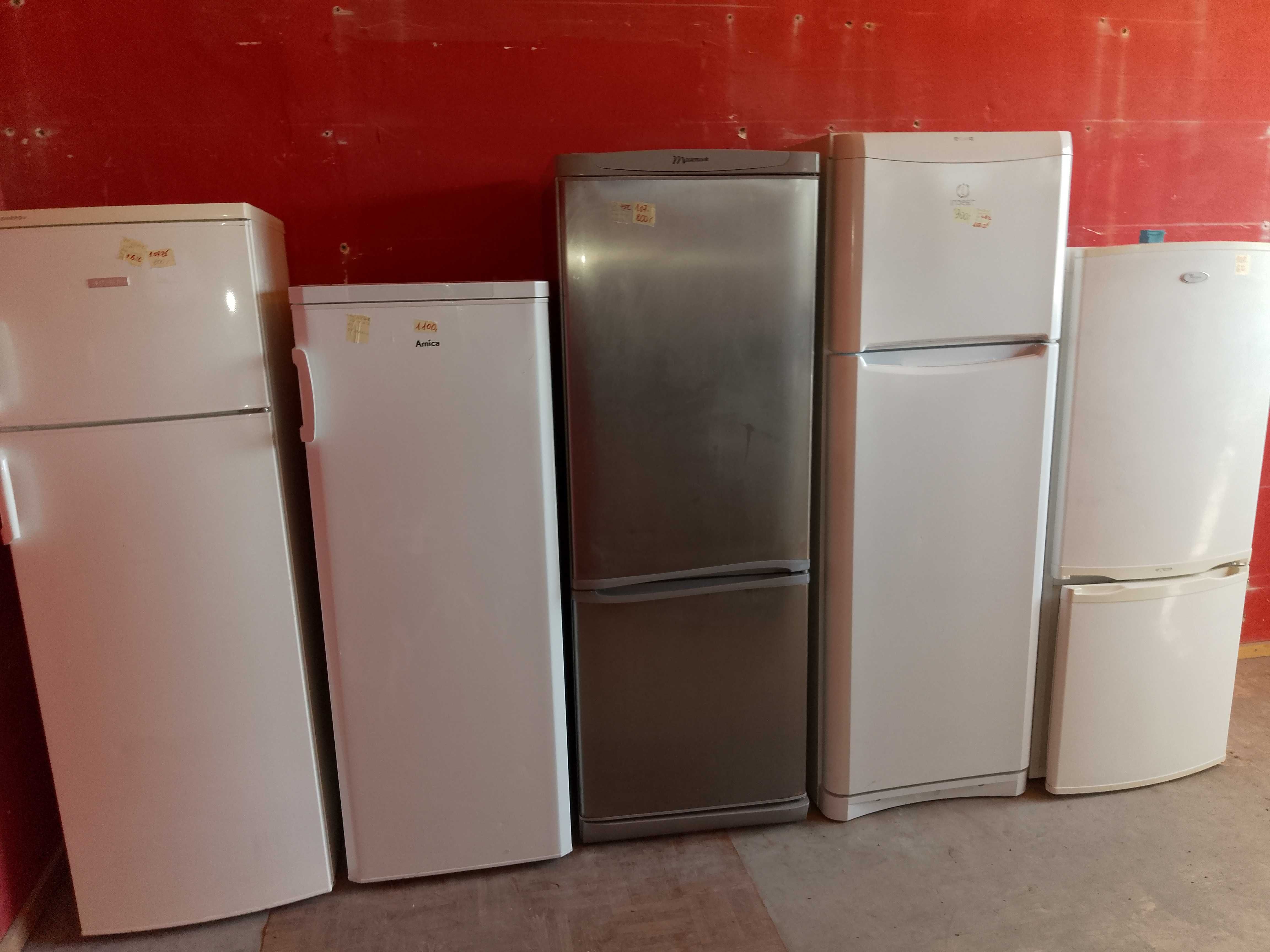 lodowka chlodziarka 145x55 gwarancja dostawa duzo sprzetu agd komis