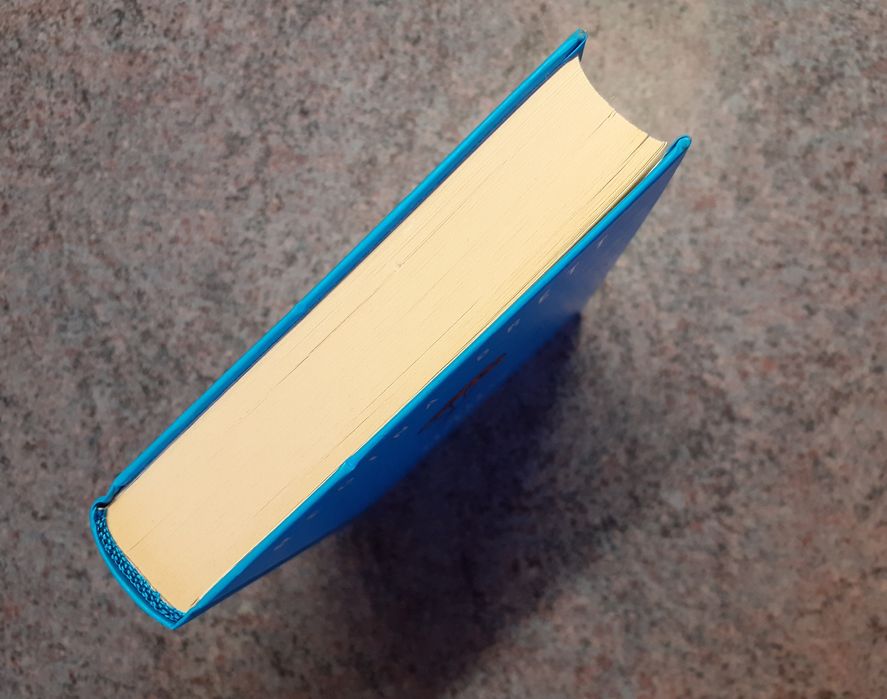 Regina Brett - Bóg nigdy nie mruga [Insygnis 2022] spis treści