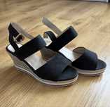Damskie Buty na koturnie