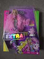 Lalka Barbie extra swinkorożec