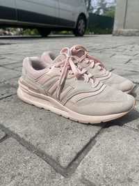 Кросівки New Balance 997h