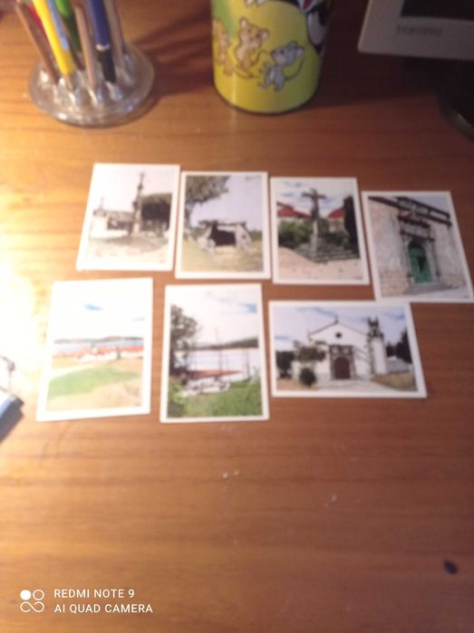 Calendários da Vila de caminha