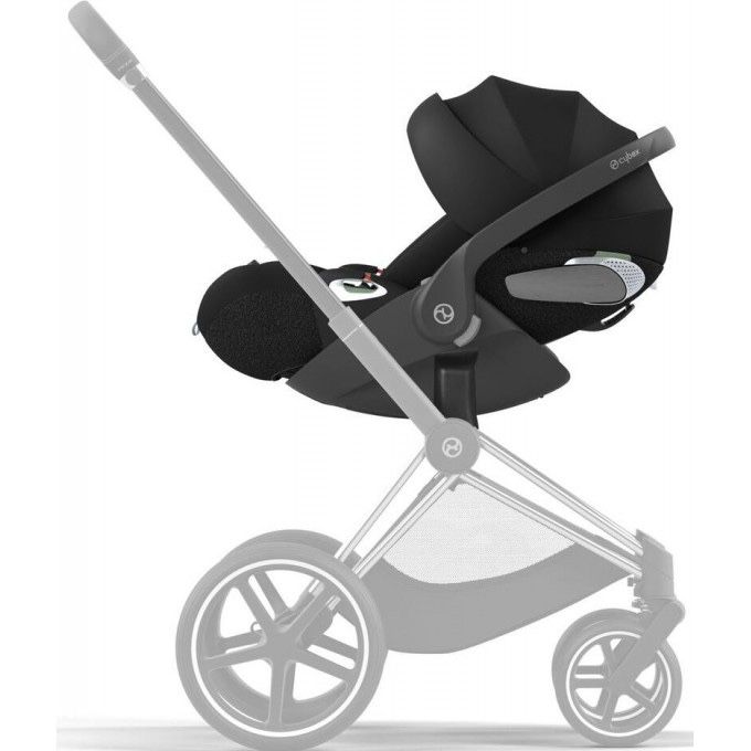 Автокрісло Cybex Cloud T i-size