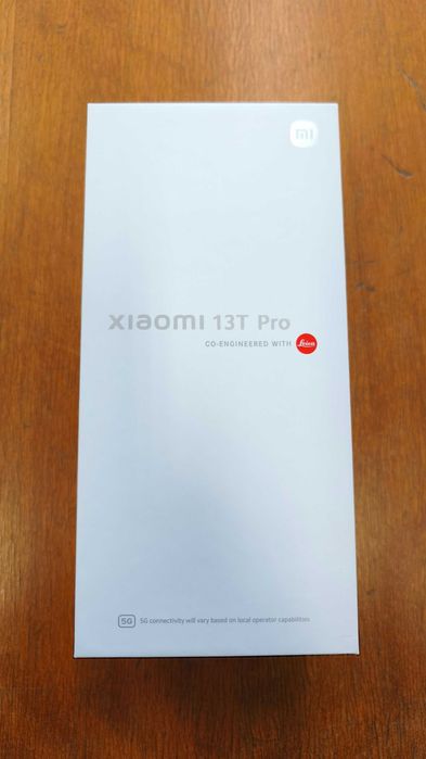 Xiaomi 13T Pro 1Tb