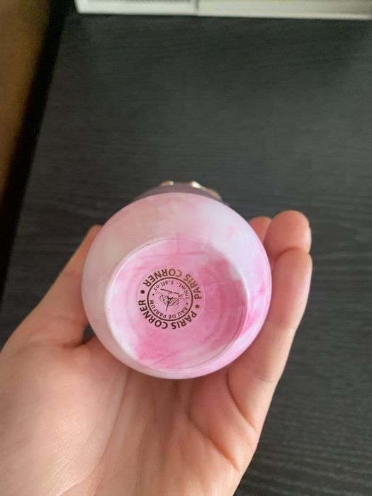 Perfume Marshmallow Blush Paris Corner