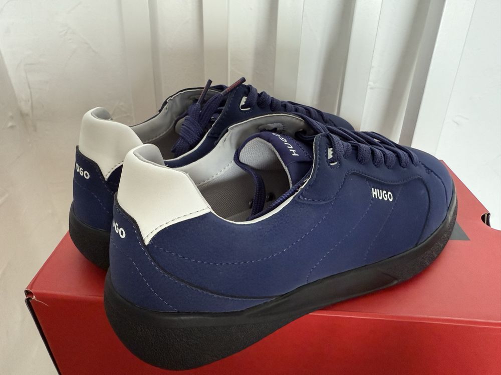 Meskie buty Hugo Riven Tenn fknu 42