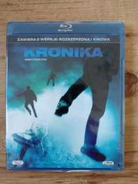 Blu-ray PL Kronika