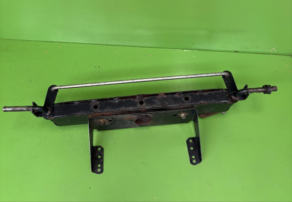 Traktorek kosiarka belka przód MTD Yard Man B10 B11 Mastercut