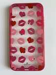 Swarovski etui na telefon iPhone XR