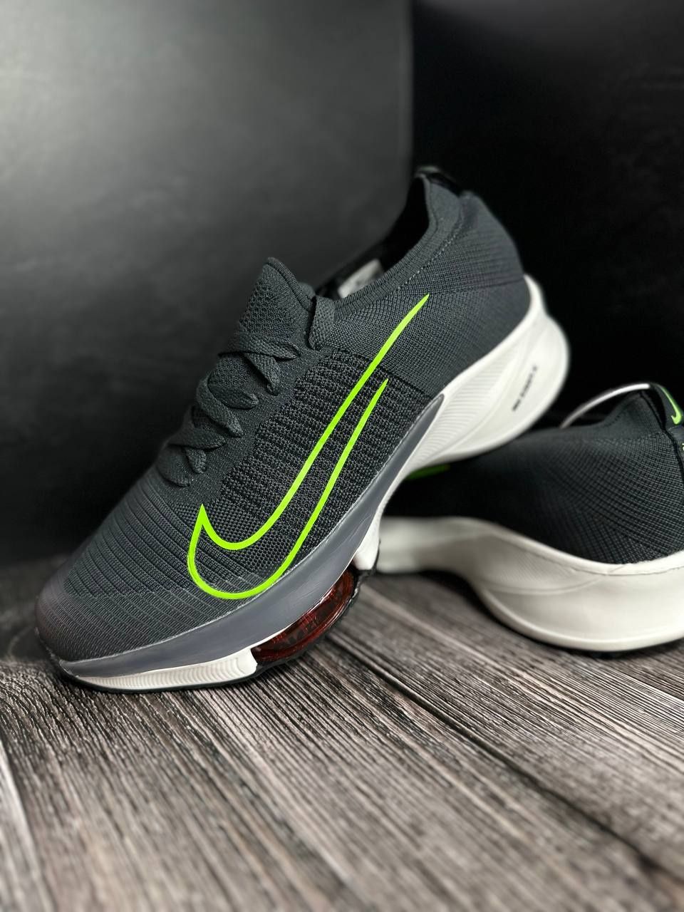 Чоловічі кросівки Nike Air Zoom Tempo Next