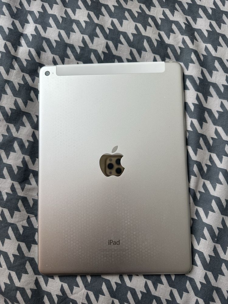 iPad Air 2 128Gb WIFI LTE