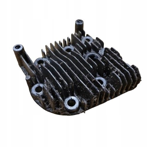 Tecumseh Vantage 35 Głowica Pokrywa Korpus