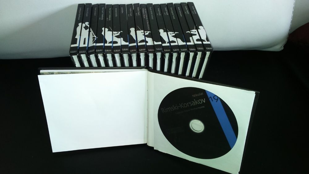 Música Classica ...