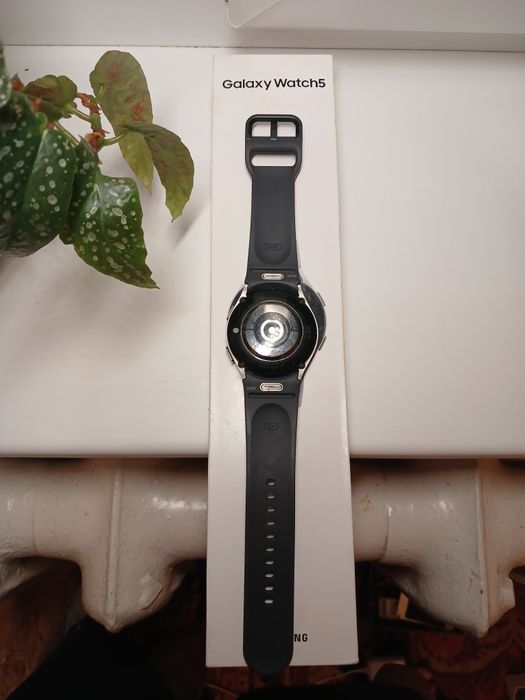 Samsung galaxy watch 5