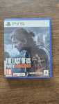 The Last Of Us Part 2 Remastered