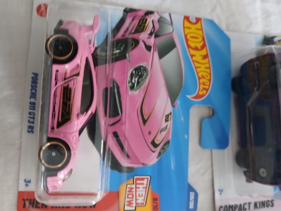 Hot wheels  diversos