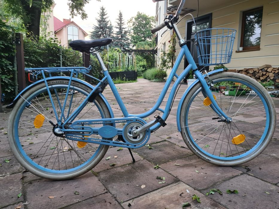 Rower miejski EBSEN Duński