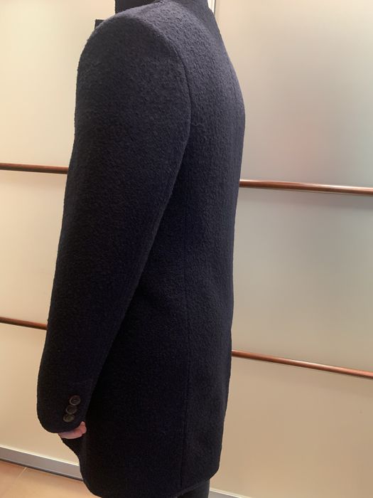 Продам мужское пальто, демисезон