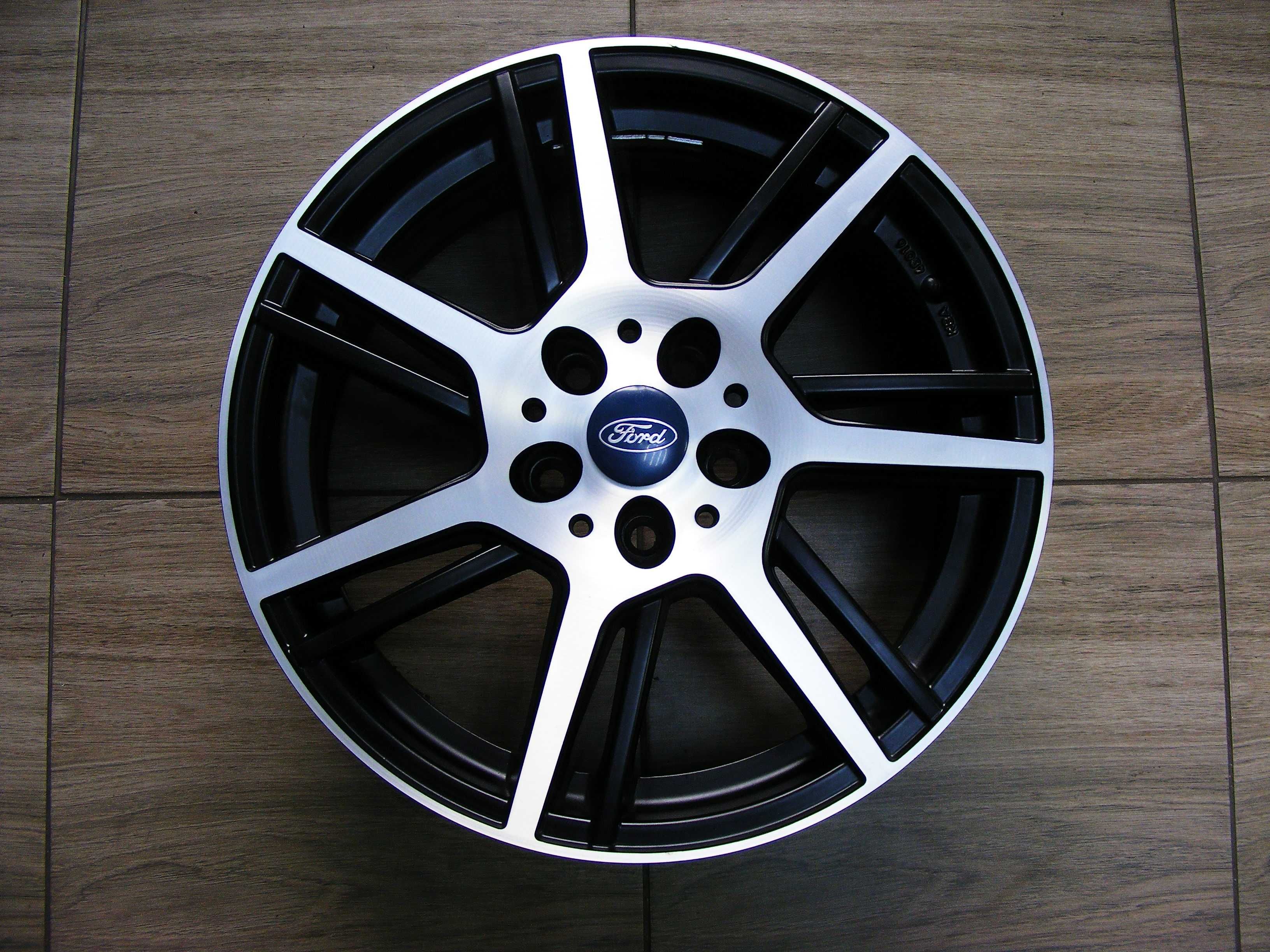 Диски R17 Volvo,Ford,Peujeot,Citroen,Opel,Toyota 5/108