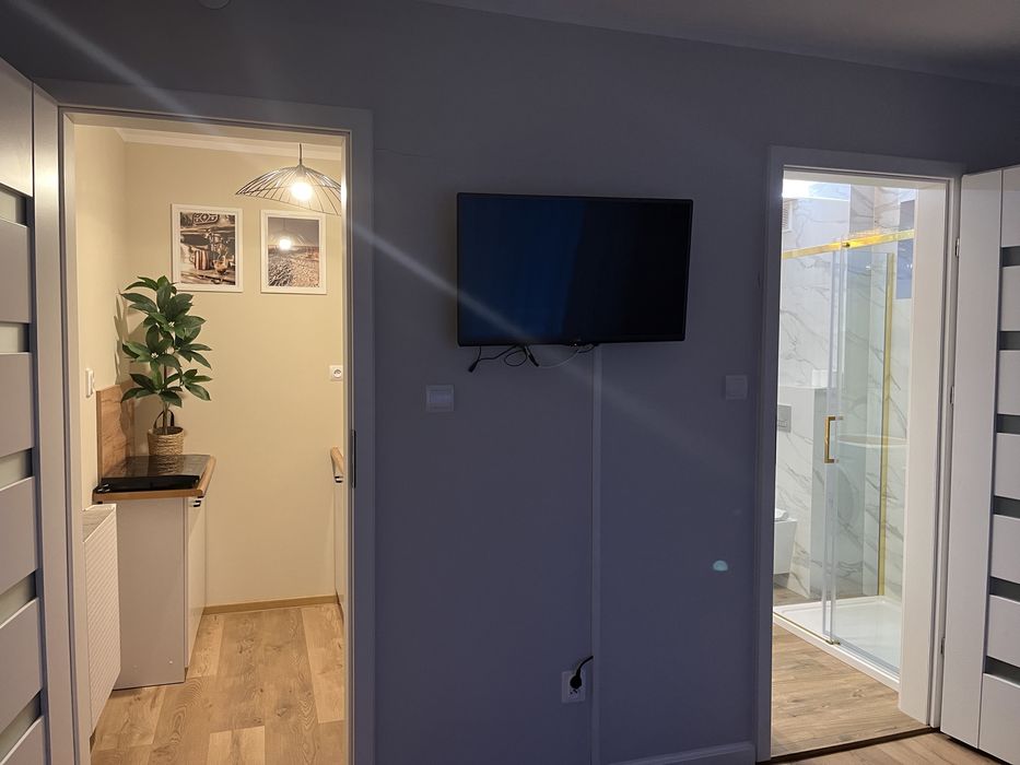 Kwatera prywatna Augustow