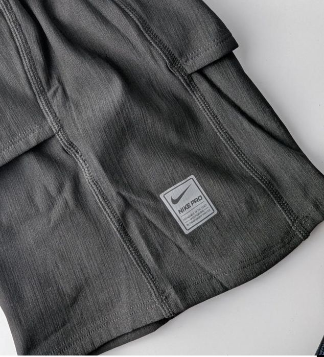 Балаклава Nike Pro Therma Fit Hood / Балаклава Підшоломник Найк Про