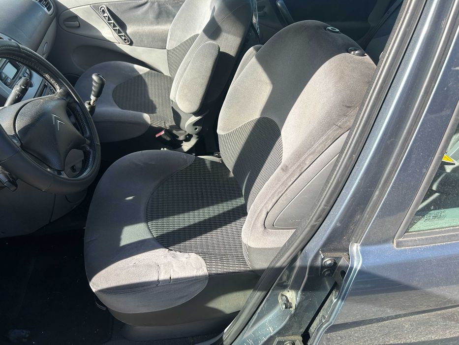 Citroen Xsara Picasso 1.6 HDI Ref. 9HZ