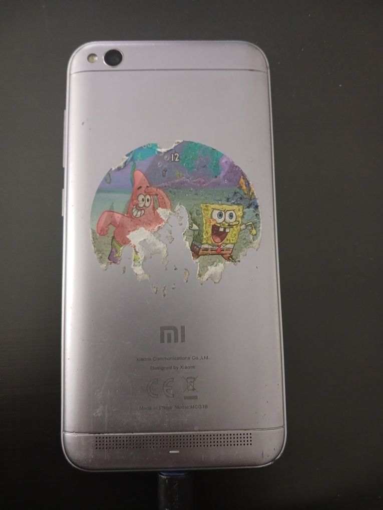 Смартфон Redmi 5A