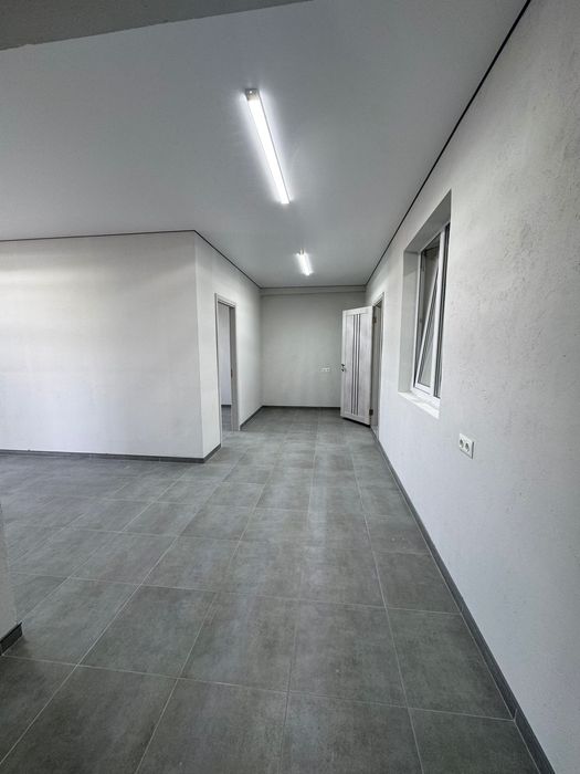 Оренда комерційного приміщення під офіс