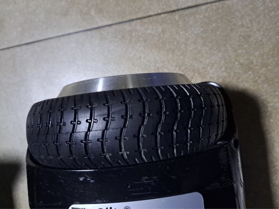 Hoverborde city blitz