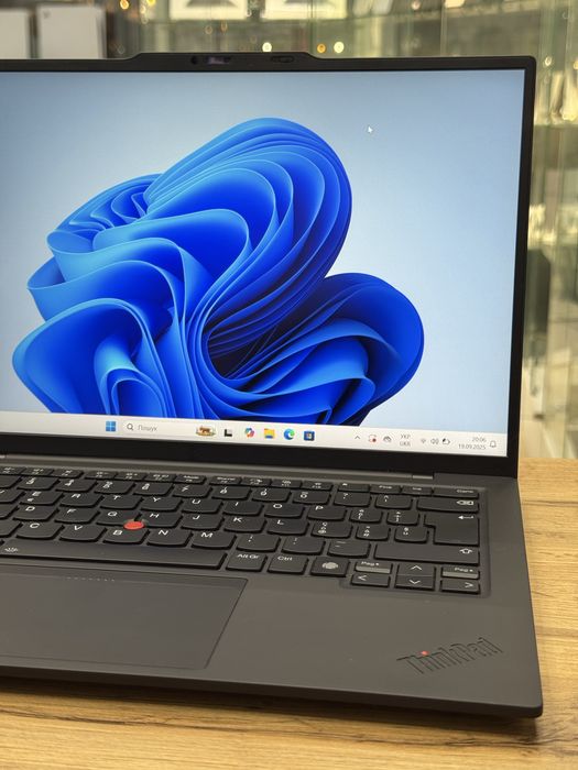 Lenovo thinkpad x1 carbon gen 12 , i7ultra/32/512 ноутбук ,леново