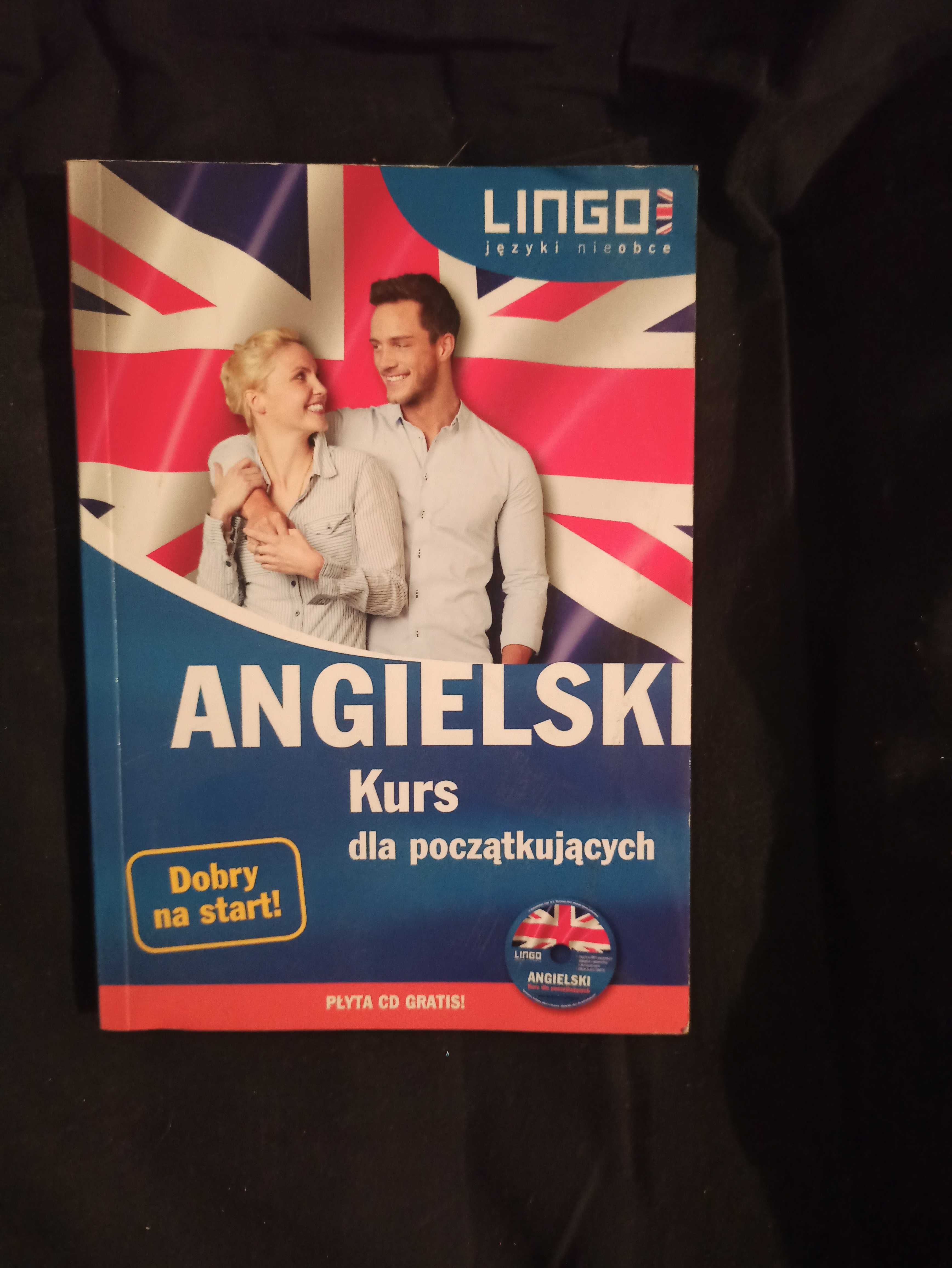 Lingo Angielski- Kurs dla początkujących