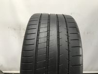 1x 285/25/20 Michelin Pilot Super Sport / 2016 7,5mm / GWARANCJA