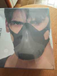 Training Mask mascara de treino