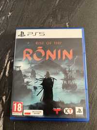 Rise Of The Ronin PS5