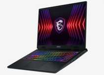 Laptop MSI-Sword 16 i7-14700HX/32GB/1TB/Win11X RTX4070/240Hz/ WQXGA/