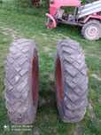 opony choinka z felgami  R20-825..