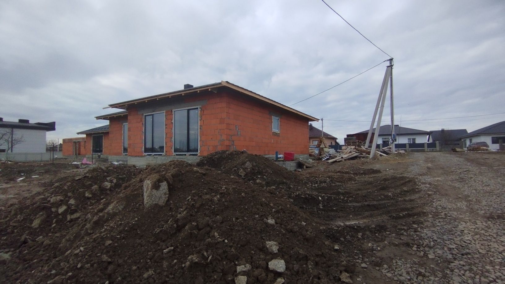 Продається будинок Американка в мік. Табла 1
Код: 23176