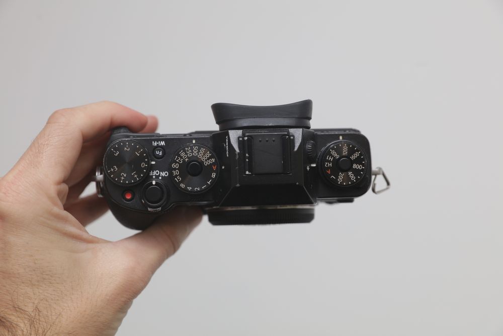 Fujifilm x-t1 | x-trans 2 | Fuji