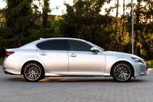 Lexus GS LEXUS GS450h F Sport