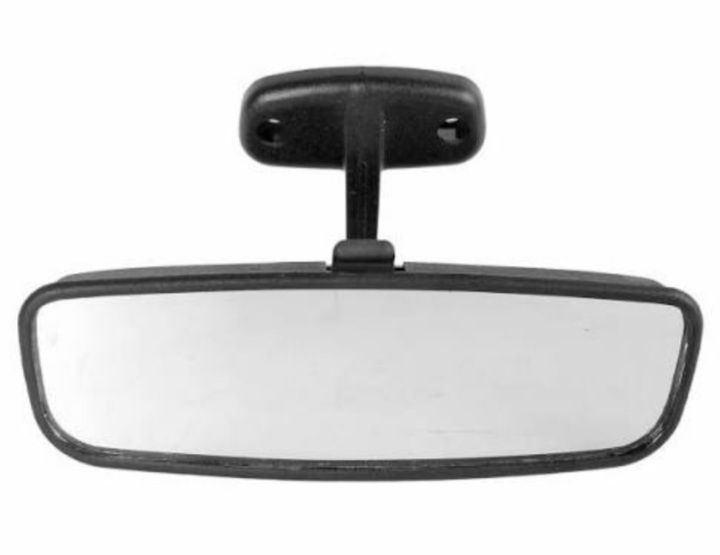 Зеркало заднього вида