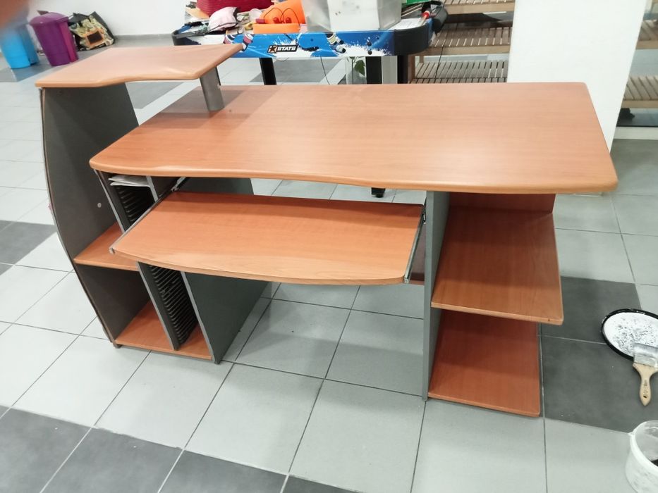 Secretaria para computador portátil