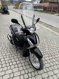 Honda sh150 2014